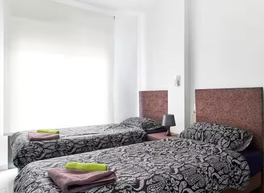 Herverkoop - Herenhuis - Torrevieja - Punta Prima