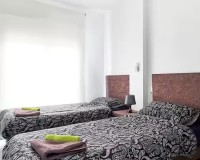 Herverkoop - Herenhuis - Torrevieja - Punta Prima