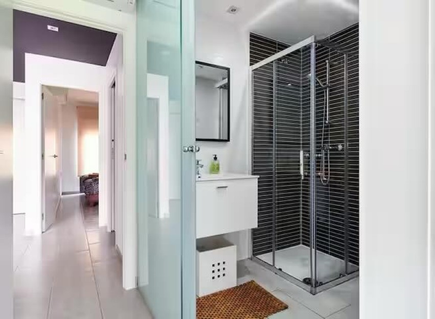 Herverkoop - Herenhuis - Torrevieja - Punta Prima