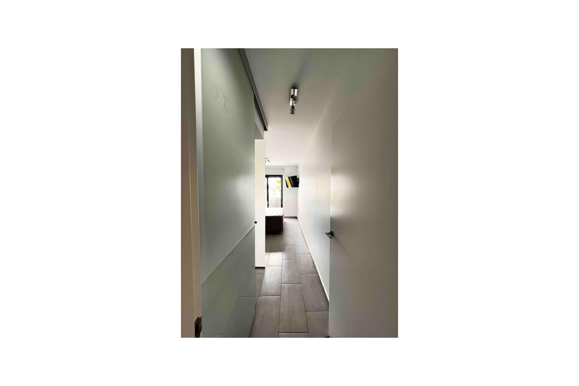 Herverkoop - Herenhuis - Torrevieja - Punta Prima