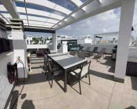 Herverkoop - Herenhuis - Torrevieja - Punta Prima