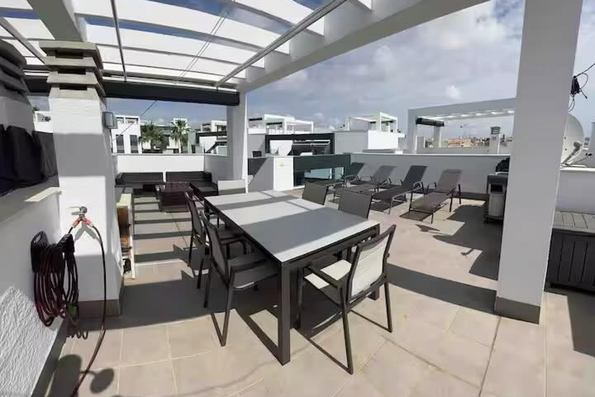 Herverkoop - Herenhuis - Torrevieja - Punta Prima