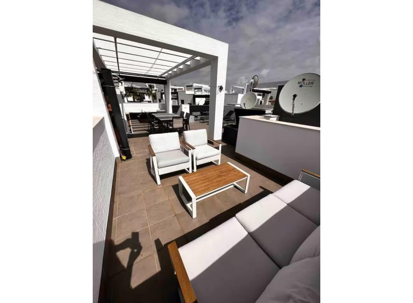 Herverkoop - Herenhuis - Torrevieja - Punta Prima