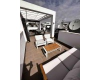 Herverkoop - Herenhuis - Torrevieja - Punta Prima