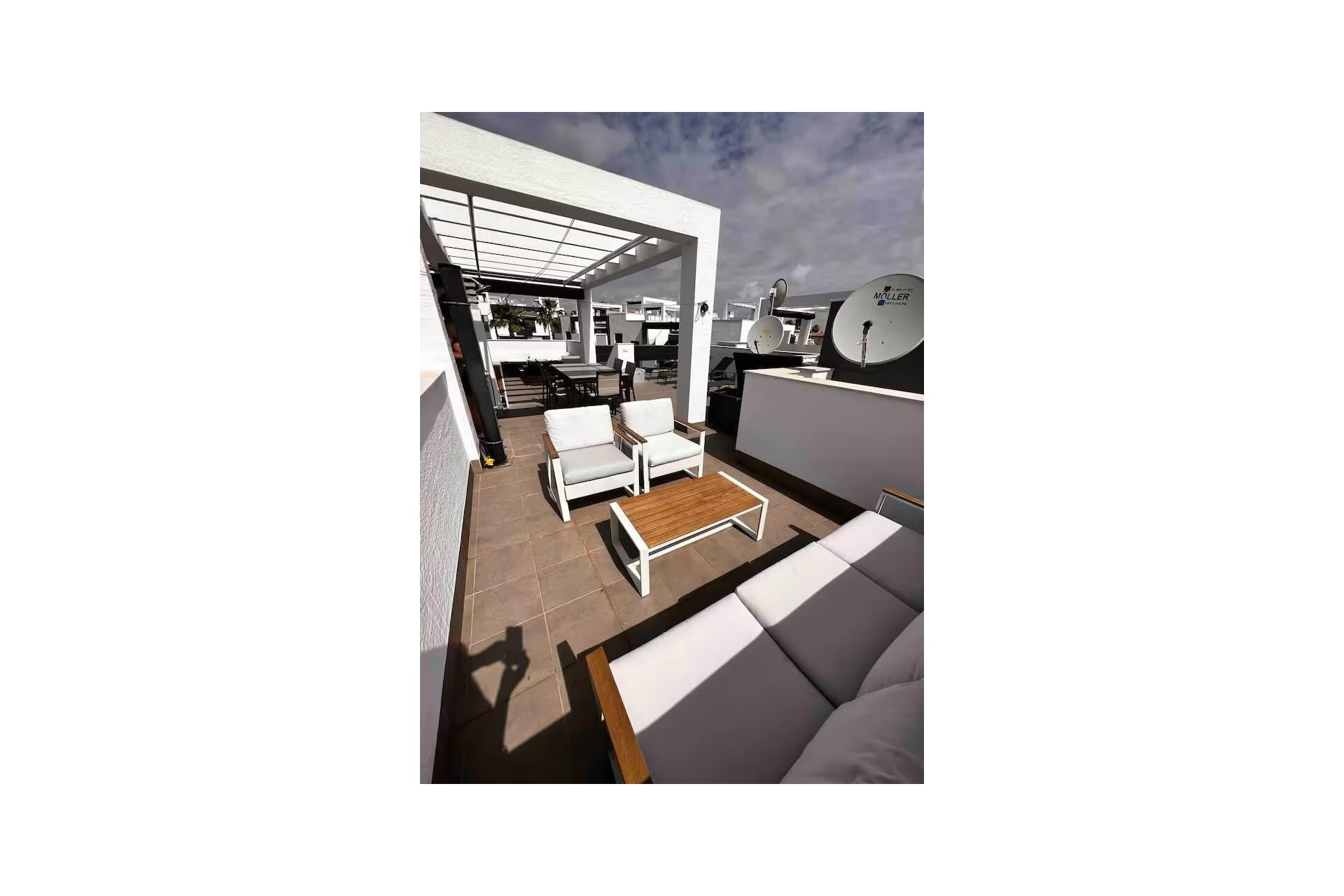 Herverkoop - Herenhuis - Torrevieja - Punta Prima