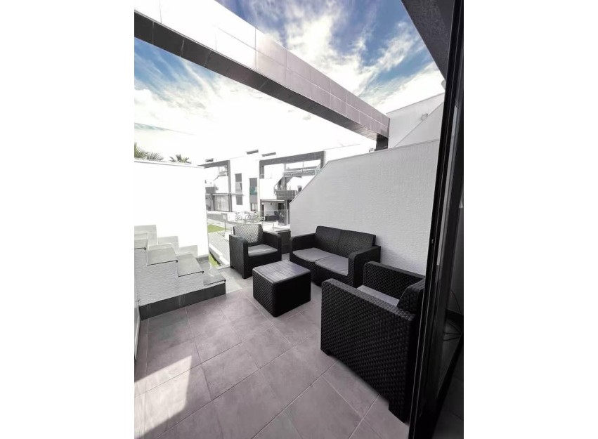 Herverkoop - Herenhuis - Torrevieja - Punta Prima