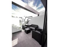 Herverkoop - Herenhuis - Torrevieja - Punta Prima