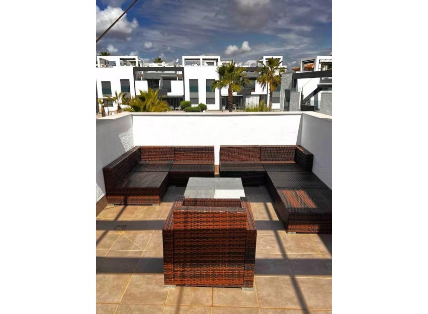 Herverkoop - Herenhuis - Torrevieja - Punta Prima