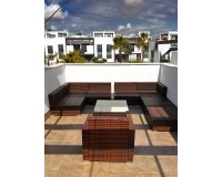 Herverkoop - Herenhuis - Torrevieja - Punta Prima
