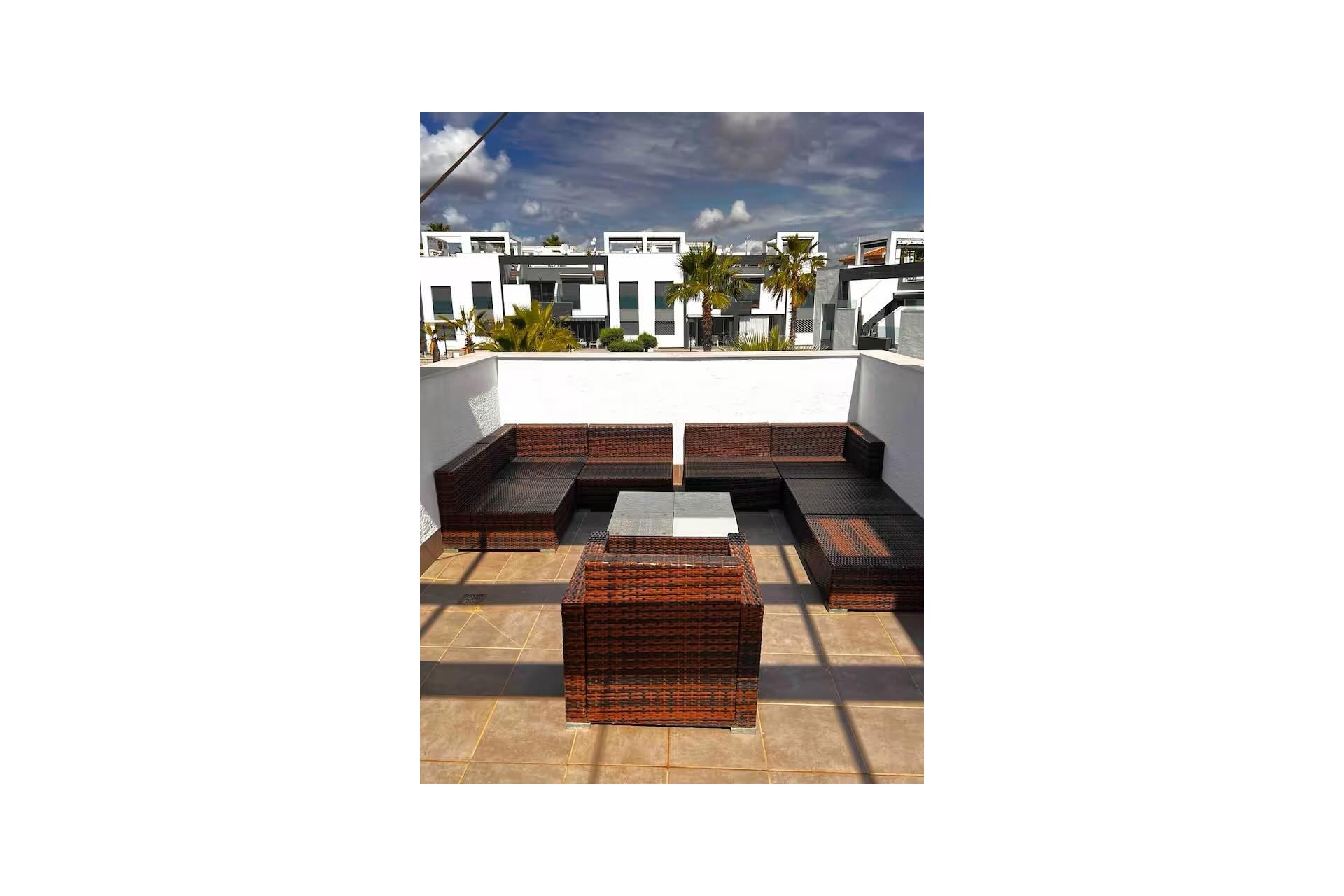 Herverkoop - Herenhuis - Torrevieja - Punta Prima