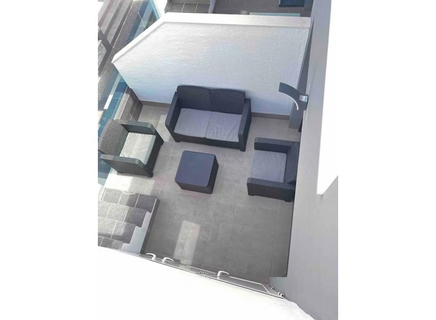 Herverkoop - Herenhuis - Torrevieja - Punta Prima