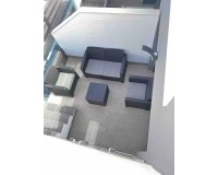 Herverkoop - Herenhuis - Torrevieja - Punta Prima
