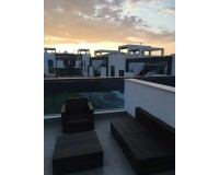 Herverkoop - Herenhuis - Torrevieja - Punta Prima