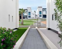Herverkoop - Herenhuis - Torrevieja - Punta Prima
