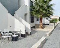 Herverkoop - Herenhuis - Torrevieja - Punta Prima