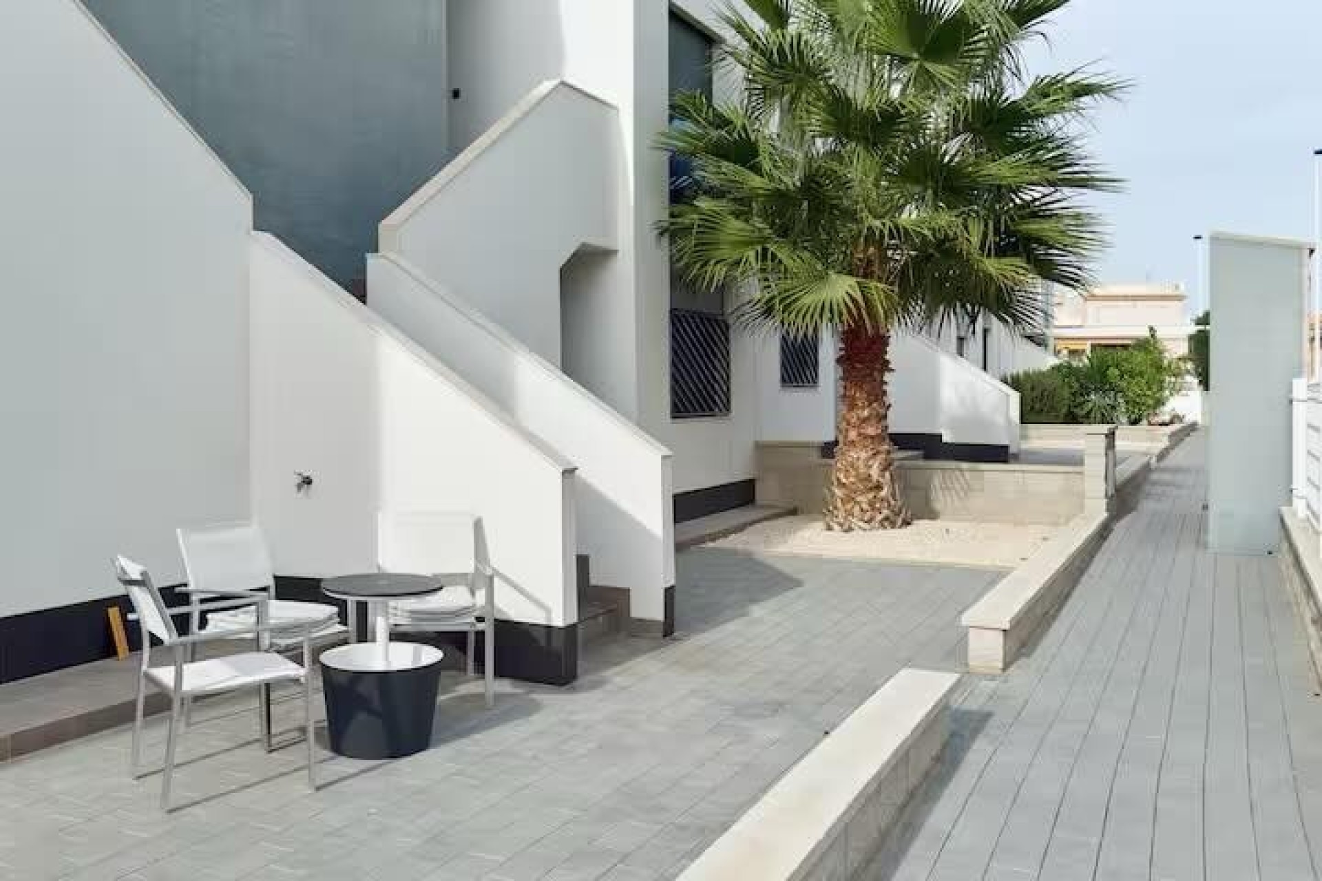 Herverkoop - Herenhuis - Torrevieja - Punta Prima
