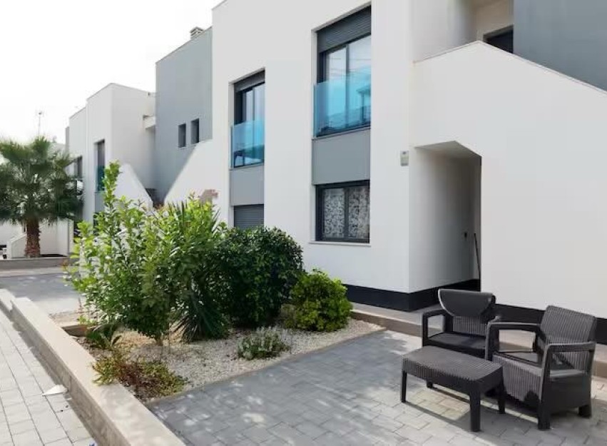Herverkoop - Herenhuis - Torrevieja - Punta Prima