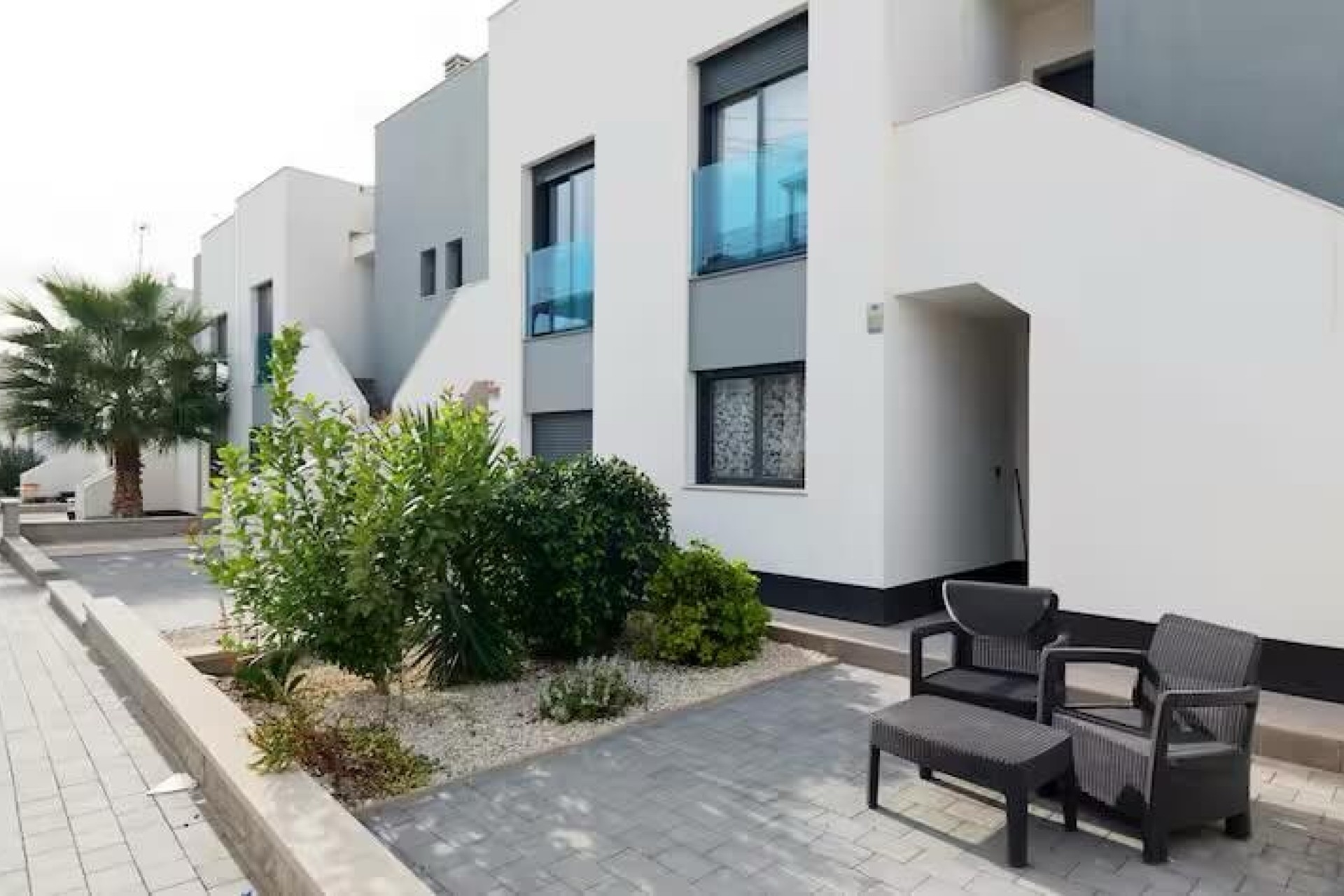Herverkoop - Herenhuis - Torrevieja - Punta Prima