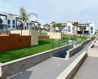 Herverkoop - Herenhuis - Torrevieja - Punta Prima