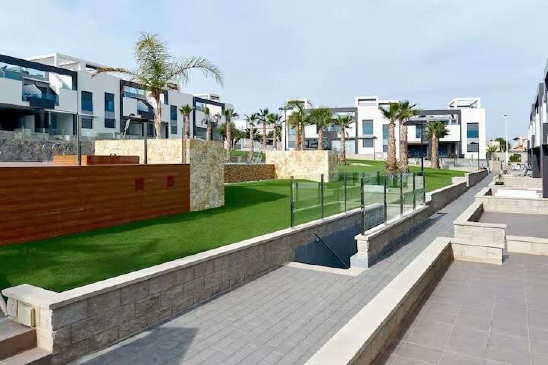 Herverkoop - Herenhuis - Torrevieja - Punta Prima