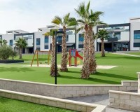 Herverkoop - Herenhuis - Torrevieja - Punta Prima