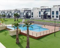 Herverkoop - Herenhuis - Torrevieja - Punta Prima