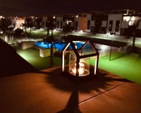 Herverkoop - Herenhuis - Torrevieja - Punta Prima