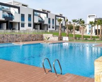 Herverkoop - Herenhuis - Torrevieja - Punta Prima