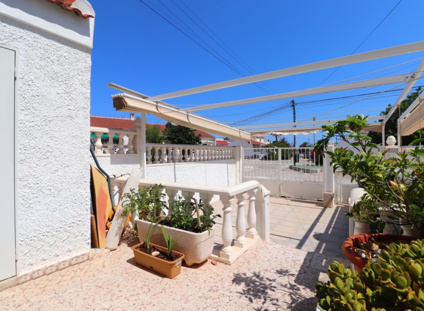 Herverkoop - Herenhuis - Torrevieja - Torretas