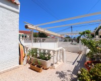 Herverkoop - Herenhuis - Torrevieja - Torretas