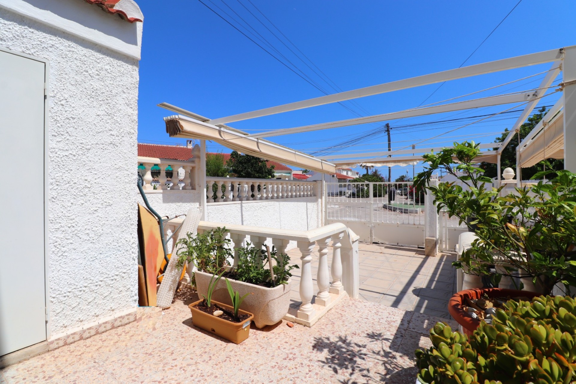 Herverkoop - Herenhuis - Torrevieja - Torretas