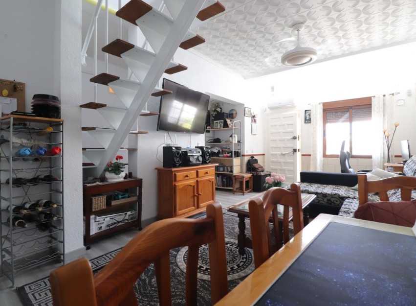 Herverkoop - Herenhuis - Torrevieja - Torretas