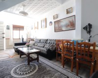Herverkoop - Herenhuis - Torrevieja - Torretas