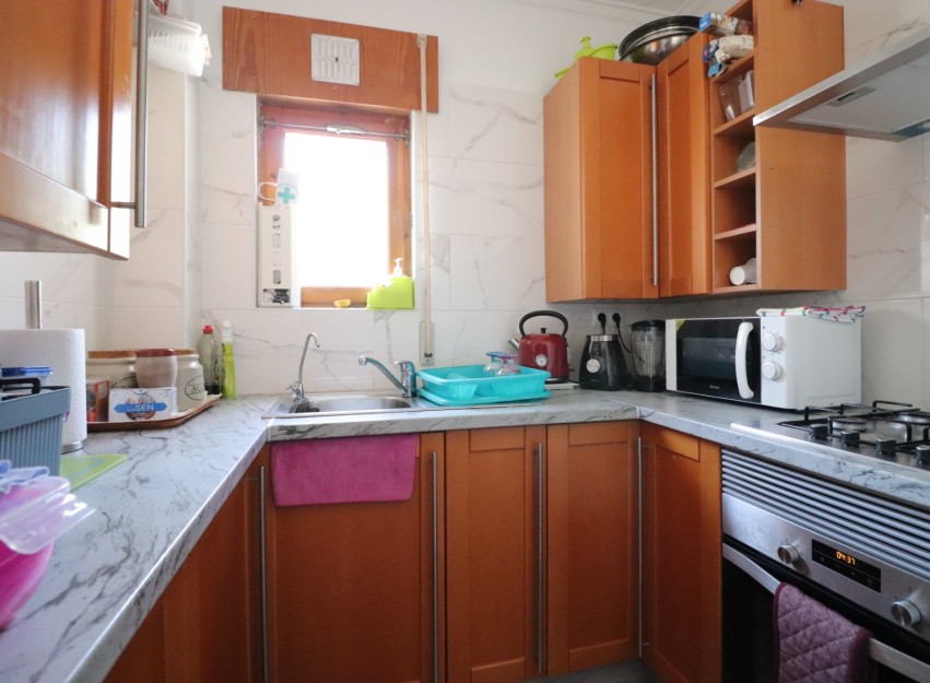 Herverkoop - Herenhuis - Torrevieja - Torretas