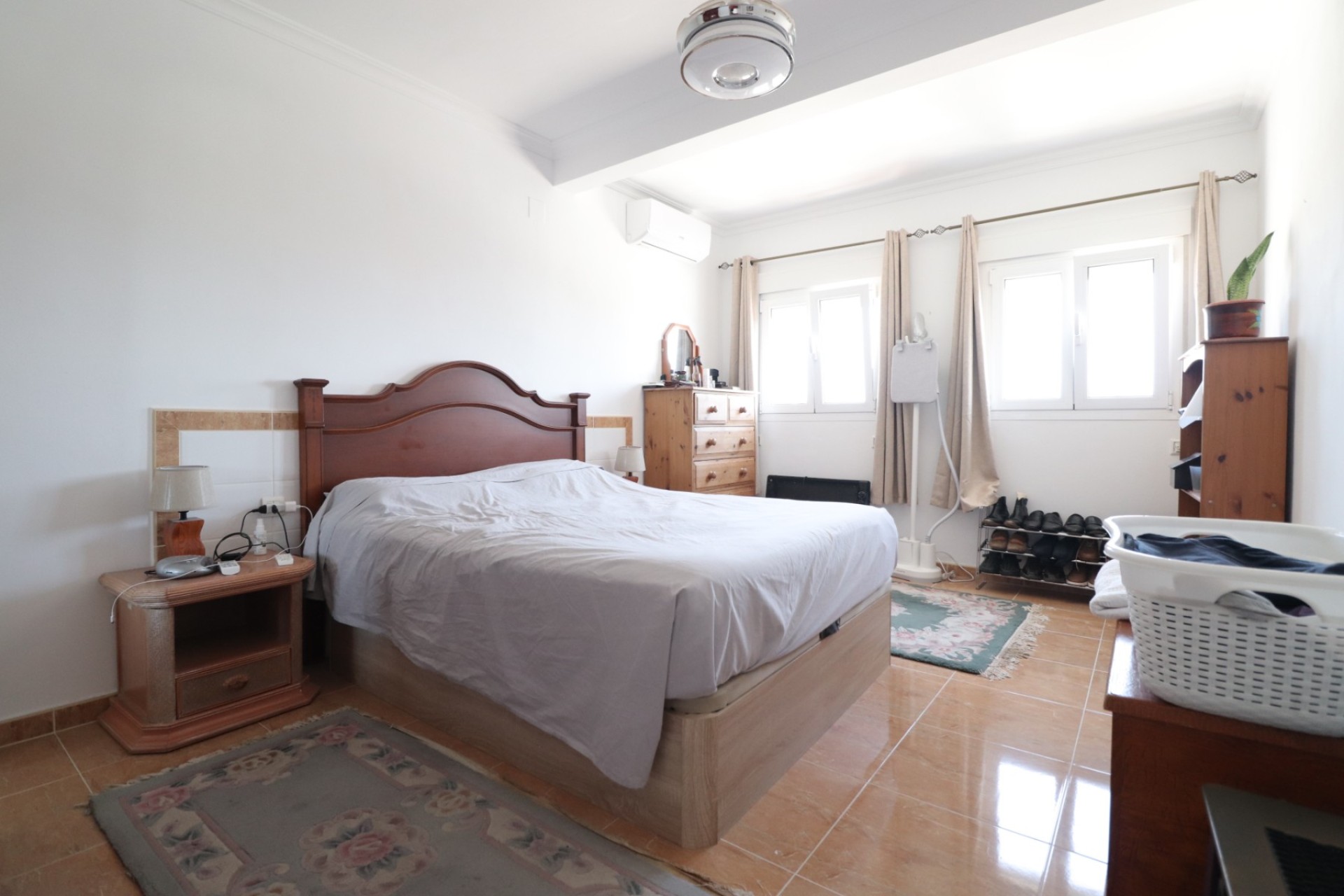 Herverkoop - Herenhuis - Torrevieja - Torretas