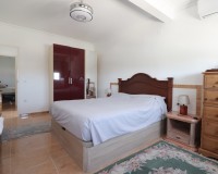 Herverkoop - Herenhuis - Torrevieja - Torretas