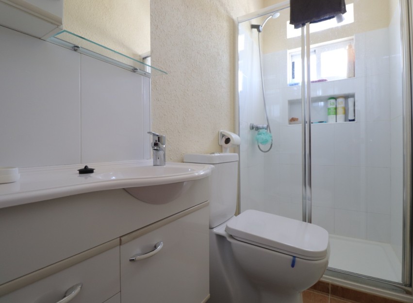 Herverkoop - Herenhuis - Torrevieja - Torretas