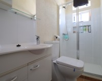 Herverkoop - Herenhuis - Torrevieja - Torretas