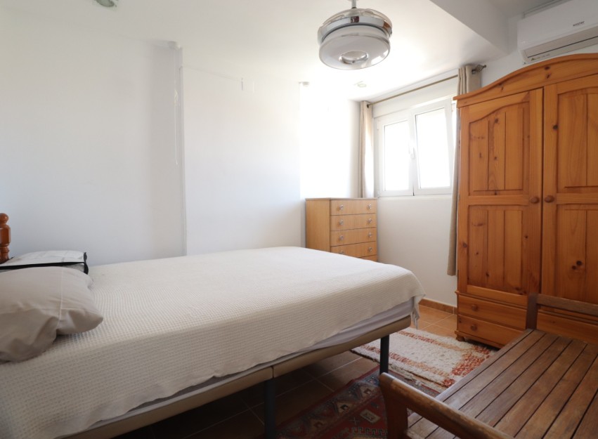 Herverkoop - Herenhuis - Torrevieja - Torretas