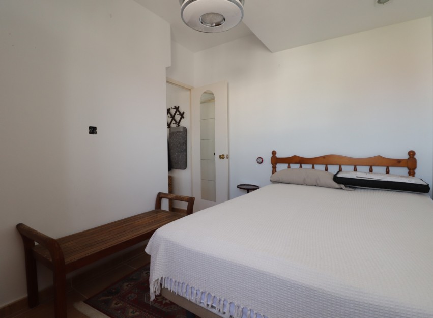 Herverkoop - Herenhuis - Torrevieja - Torretas