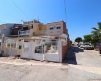 Herverkoop - Herenhuis - Torrevieja - Torretas
