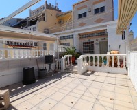 Herverkoop - Herenhuis - Torrevieja - Torretas