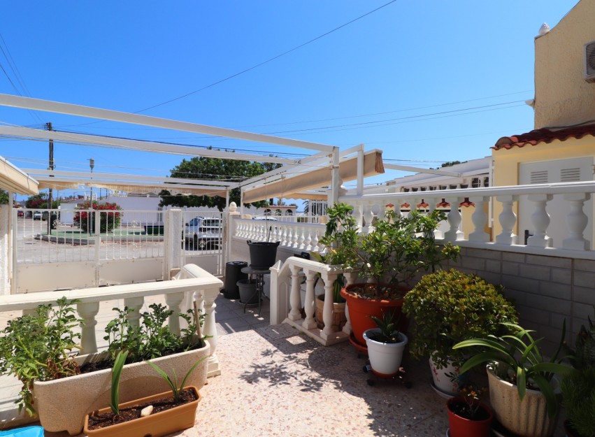 Herverkoop - Herenhuis - Torrevieja - Torretas