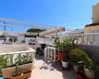 Herverkoop - Herenhuis - Torrevieja - Torretas