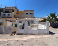 Herverkoop - Herenhuis - Torrevieja - Torretas