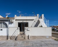 Herverkoop - Herenhuis - Torrevieja - Urbanización San Luis