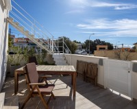 Herverkoop - Herenhuis - Torrevieja - Urbanización San Luis