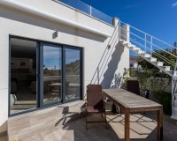 Herverkoop - Herenhuis - Torrevieja - Urbanización San Luis