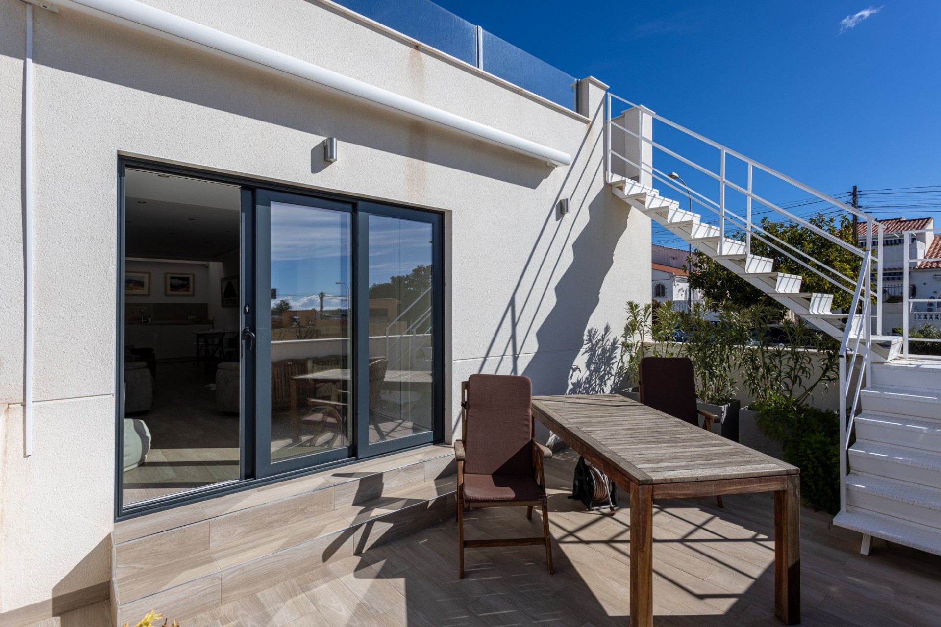 Herverkoop - Herenhuis - Torrevieja - Urbanización San Luis