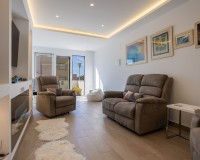 Herverkoop - Herenhuis - Torrevieja - Urbanización San Luis